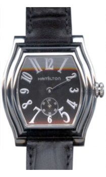Hamilton Watches, Hamilton:Dodson, Mens Watches, Mens Hamilton Watches