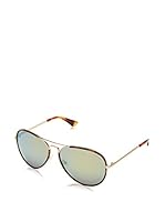 Guess Gafas de Sol GU7200 (61 mm) Havana / Oro