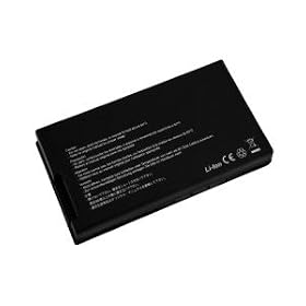 Shopforbattery ASUS A8LE laptop battery