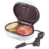 Koolatron 12V Drive ‘N' Grill by Koolatron