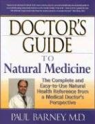 Naturopathy