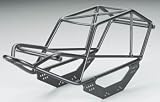 Integy Universal Steel Roll Cage: 2.2 Crawler INTC23041