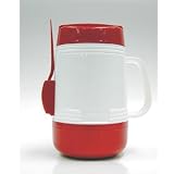 アラジン アラジンヒートキーパー17oz トマトレッド 11cm×21cm AL-5051 アラジン