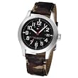 Tommy Hilfiger - Men's Sport watch - Camo strap