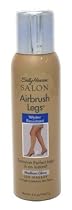 Sally Hansen Airbrush Legs Medium Glow 130 ml (Luftbürste)