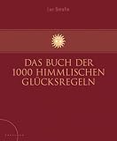 Produkt-Bild: Das Buch der 1000 himmlischen Gl&uuml;cksregeln