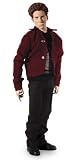 Sideshow Buffy the Vampire Slayer Oz 12' Action Figure
