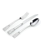 Radiance Flatware By Royal Doulton - 5 pc Place Setting