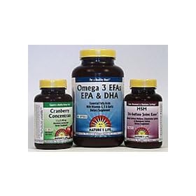 Reinforce Bone Formula 250 caps by Nature's Life