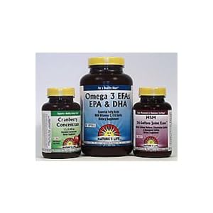 Reinforce Bone Formula 250 caps by Nature's Life