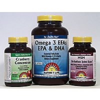 Mixed Carotenoids 25,000 IU Beta Carotene - 100 - Softgel by Nature's Life