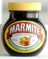 Marmite Yeast Extract 57g by Baking Yeasts