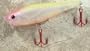 Surface Slasher Skitter Fishing Lure Pop Popper Chugger Topwater JLVLures JSS200TR