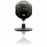 Wireless N Internet Camera