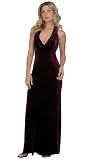 Dresses.com - Evening Dress - Plunge In