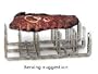 Brinkmann Rib Rack (812-3310-0)