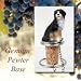 Bernese Mountain Dog - Wine Bottle Stopper