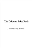 The Crimson Fairy Book