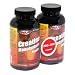 Prolab Creatine Monohydrate Powder (Twinpack) 600 g