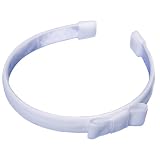 Velvet Headband - Igloo