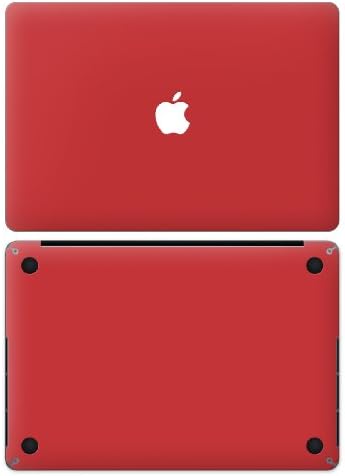 XGear EXO Skin 2 Protective Vinyl for MacBook Pro 13" Retina (Red)