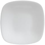 CHINA SQUARES BY DENBY DINNER PLATE