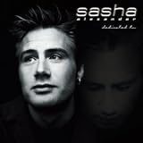 Dedicated to. - Sasha Alexander