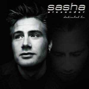 Dedicated to by Sasha Alexander (Audio CD - 2001)