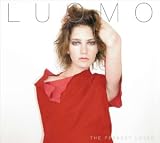 Revue Luomo  / The Present Lover