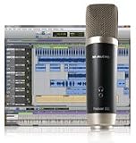 Pro Tools Make Music Now Vocal Studio