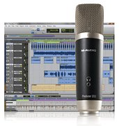 Pro Tools Vocal Studio – The Make-Music-Now Voice Recording Studio