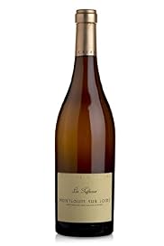 Montlouis Demi Sec Les Tuffeux 2009 - Case of 6