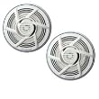 Pioneer TS-MR1640 6.5-Inch 2-Way Marine Speakers