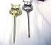 APM Trumpet Lyre