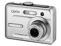 PENTAX Optio E20 Digitalkamera 6.0 (2816 x 2112) 13 MB