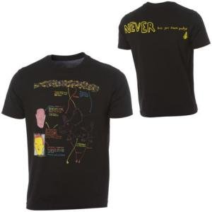Cover image : Volcom Devon Green FA T-Shirt - Short-Sleeve - Men's