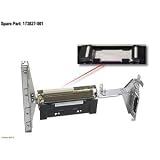 PRLNT DL360 PCI BACKPLANE BOARD/173827-001