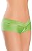 Escante Women's Booty Shorts