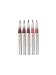 Avon Beyond Color Lip Recovery Cream with SPF 15 0.04 oz. net wt. Cool-Divine Wine