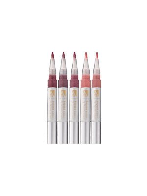 HealthPersonalCare: Avon Beyond Color Lip Recovery Cream with SPF 15 0.04 oz. net wt. Cool Divine Wine
