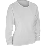 Columbia Steens Mountain Lightweight Crew Womens at Columbia Sportswear