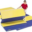 4'x8'x2'' Bonded Foam Mat 2S Fasteners (EA)