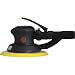 - Chicago Pneumatic Random Orbital Sander - 10mm Orbit, Self-Vacuuming, Model# CP7215SV