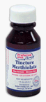 HealthPersonalCare: Merthiolate Tincture   1 Oz sku65482