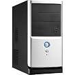 shinobee Gamer PC #3629 AMD Phenom X4 840 4 x 3200 MHz | 4096 MB DDR3 | 1000 GB S-ATA II | ATI Radeon HD 6450 1024 MB mit DVI, HDMI und VGA | 22x DVD +/- Brenner | 2 x USB 3.0 | 5.1 Sound | Microsoft Windows 7 Trial