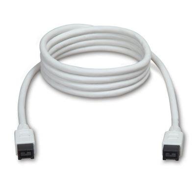 Belkin F3N405-06-APL 6-Foot 9-Pin to 9-Pin FireWire 800 Cable