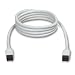 Belkin F3N405-06-APL 6-Foot 9-Pin to 9-Pin FireWire 800 Cable