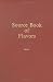 Source Book of Flavors: (AVI Sourcebook and Handbook Series)