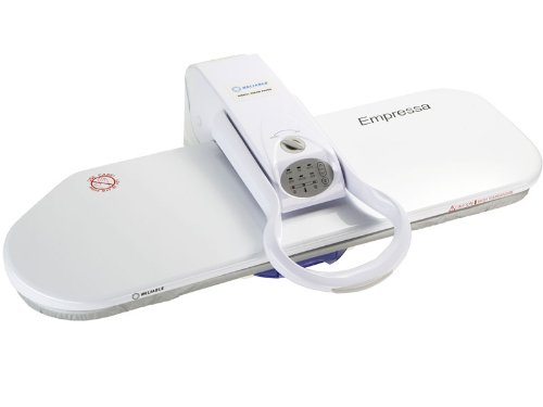 RELIABLE Empressa S500 Digital Steam Press