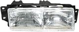 NEW HEADLIGHT HEAD LAMP 91 92 93 94 95 96 CIERA RIGHT SIDE